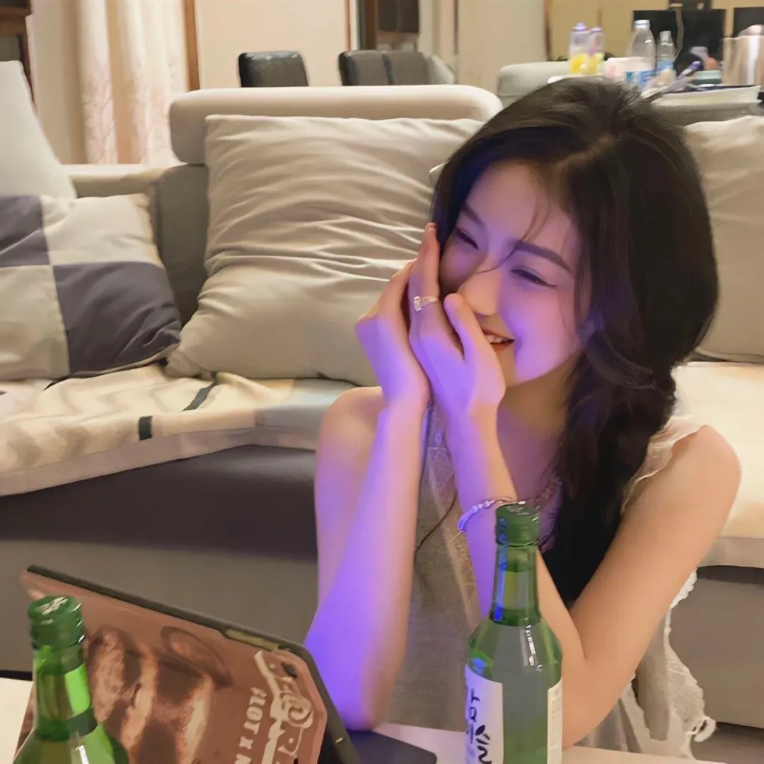 爱情像母狗