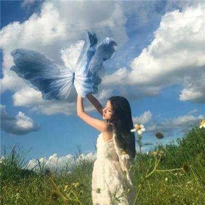 爱在炊烟袅袅时