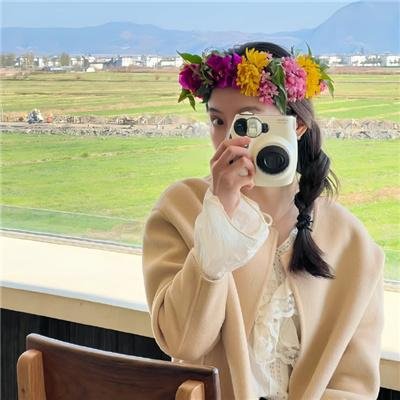 雪地娘子军
